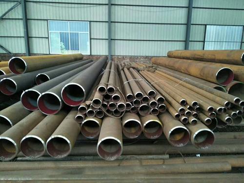 無縫鋼管和有縫鋼管的區(qū)別在哪里？